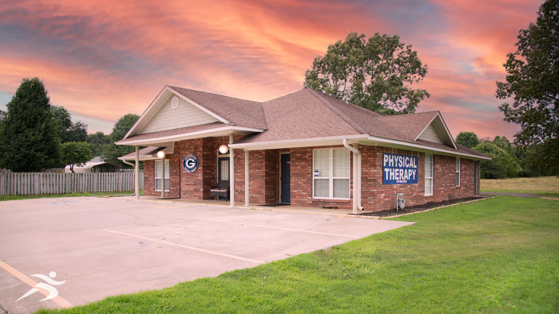 BIG Physical Therapy - Greenwood